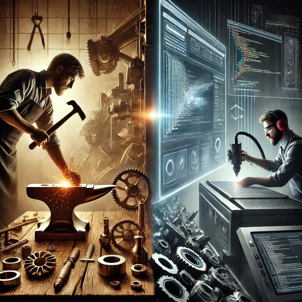 The Future of Software Engineering